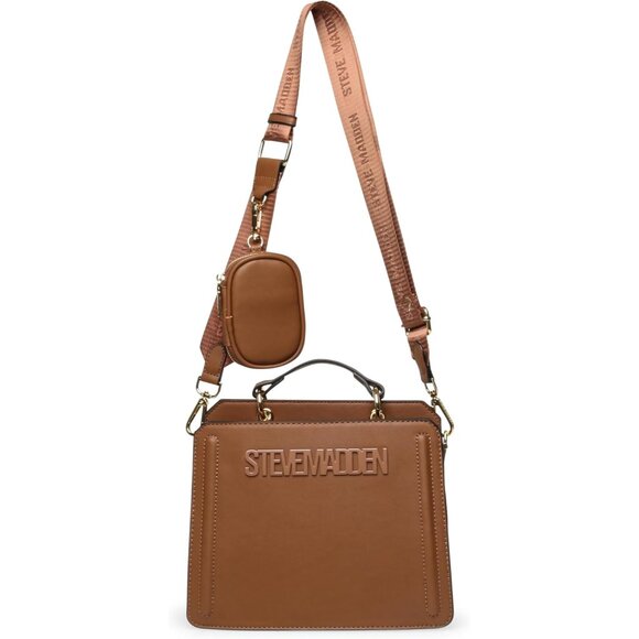 womens Bevelyn Convertible Crossbody Bag